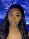 Gifty, 33 Jahre