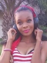 Afrcan lady, 27 anni