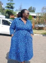 Miriam, 33&nbsp;anni