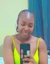 Sheillah, 33&nbsp;anos