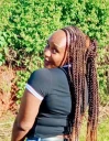 Esther, 28&nbsp;ans