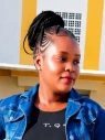 Monique, 24&nbsp;anni