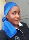 Aminah, 22&nbsp;Jahre