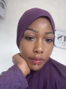 Habibah, 22&nbsp;років