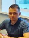 Evgenyi, 26 anos