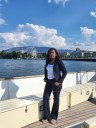 Delisa, 41 years