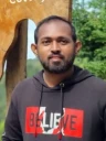 Vaseekaran, 33 歳